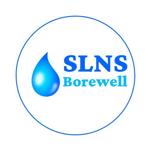 SLNS Borewell - Logo
